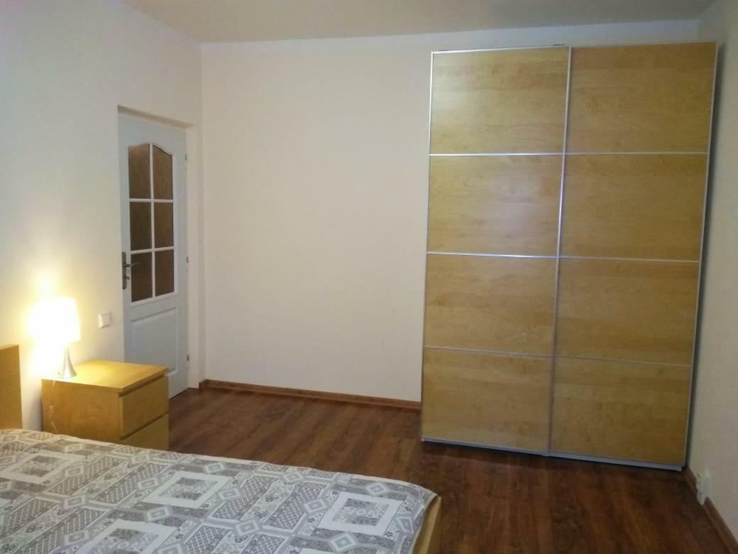 Apartments Ceska Františkovy Lázně エクステリア 写真