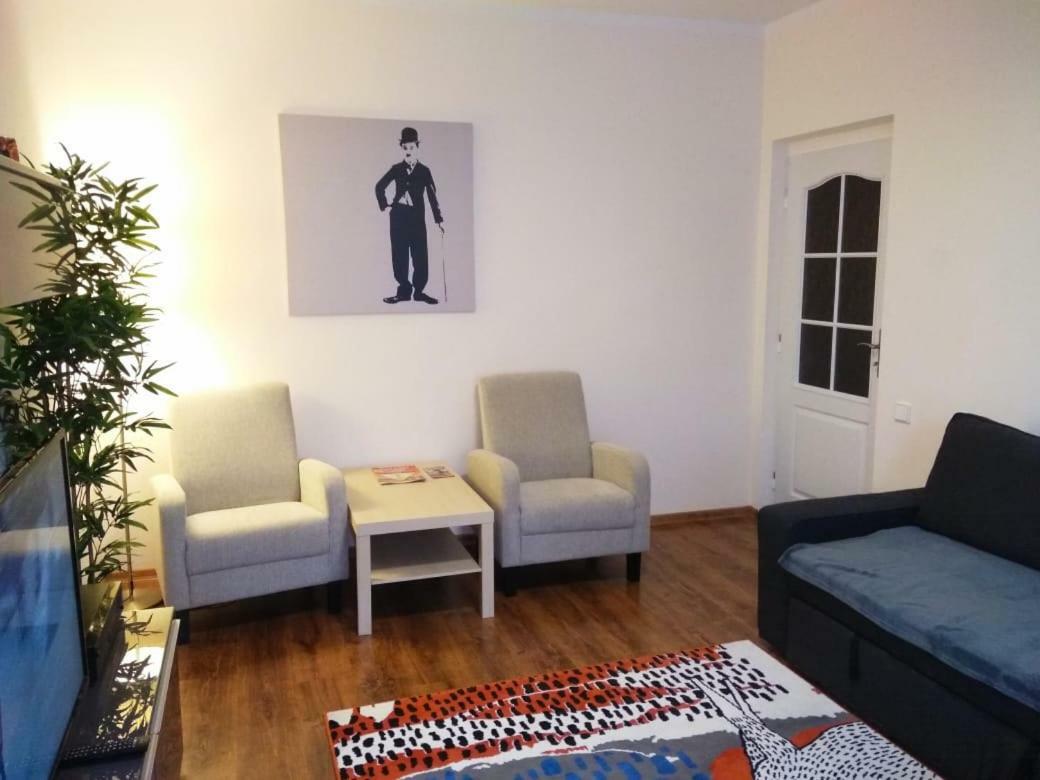 Apartments Ceska Františkovy Lázně エクステリア 写真