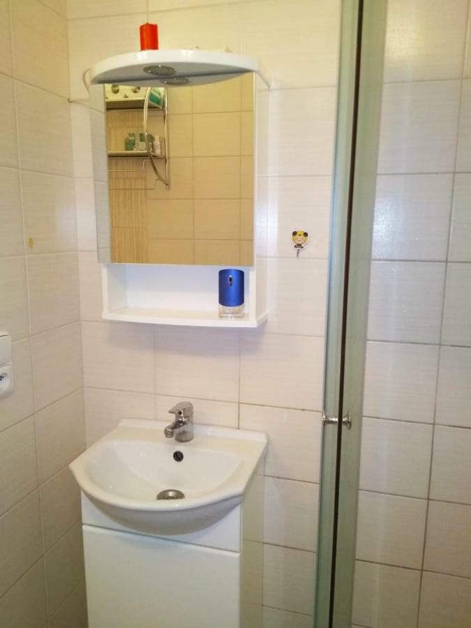 Apartments Ceska Františkovy Lázně エクステリア 写真