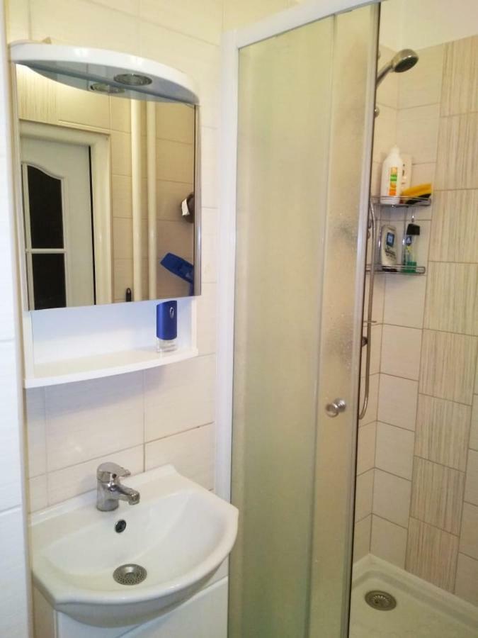 Apartments Ceska Františkovy Lázně エクステリア 写真