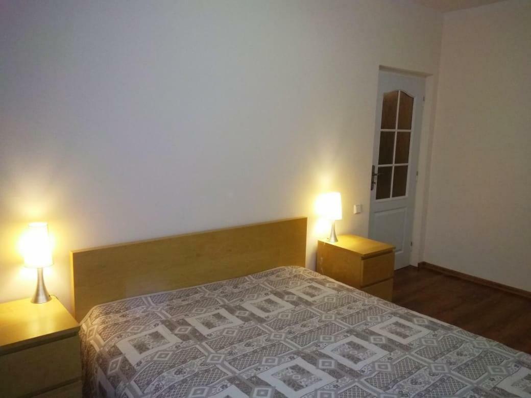 Apartments Ceska Františkovy Lázně エクステリア 写真