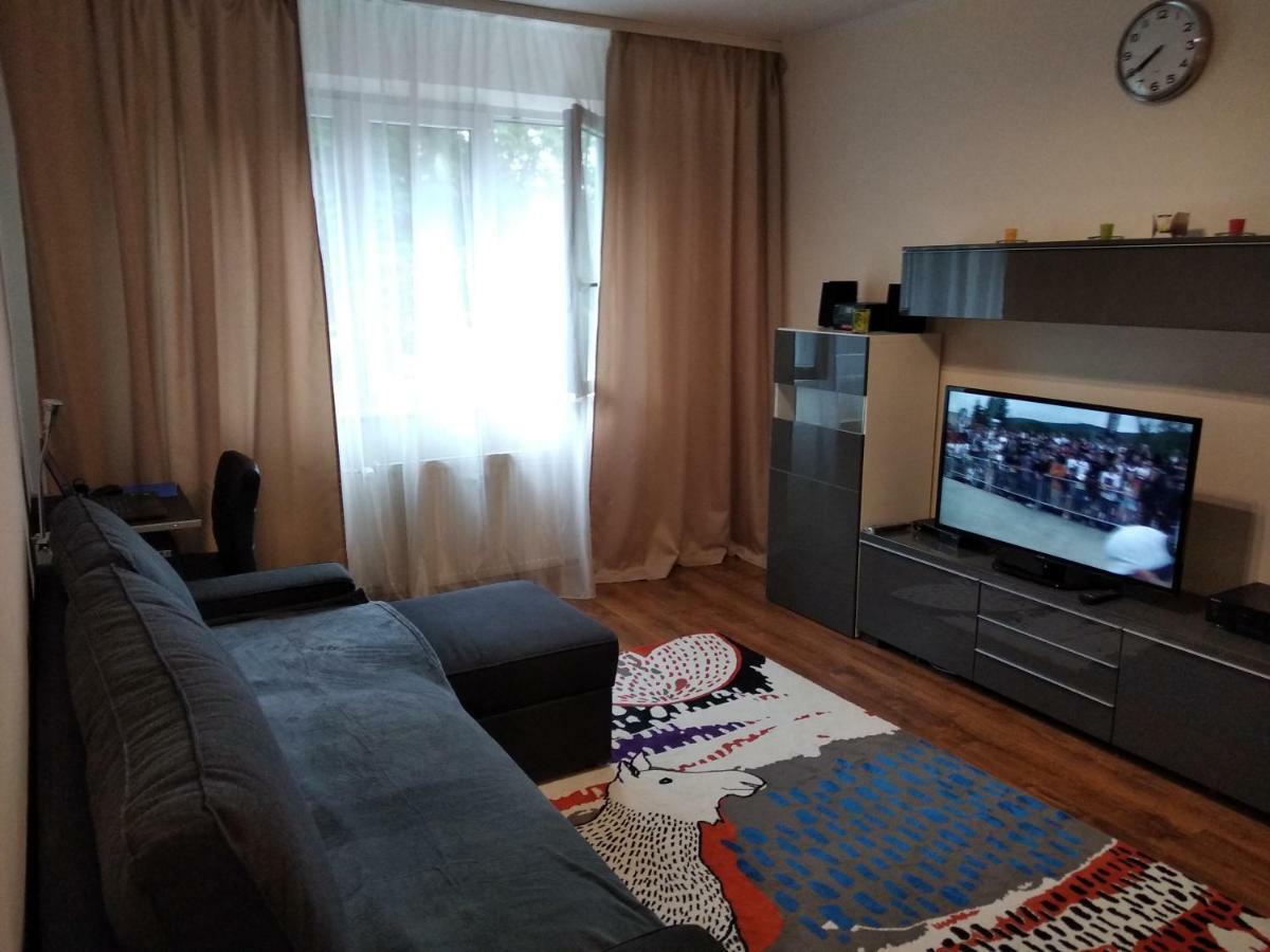 Apartments Ceska Františkovy Lázně エクステリア 写真