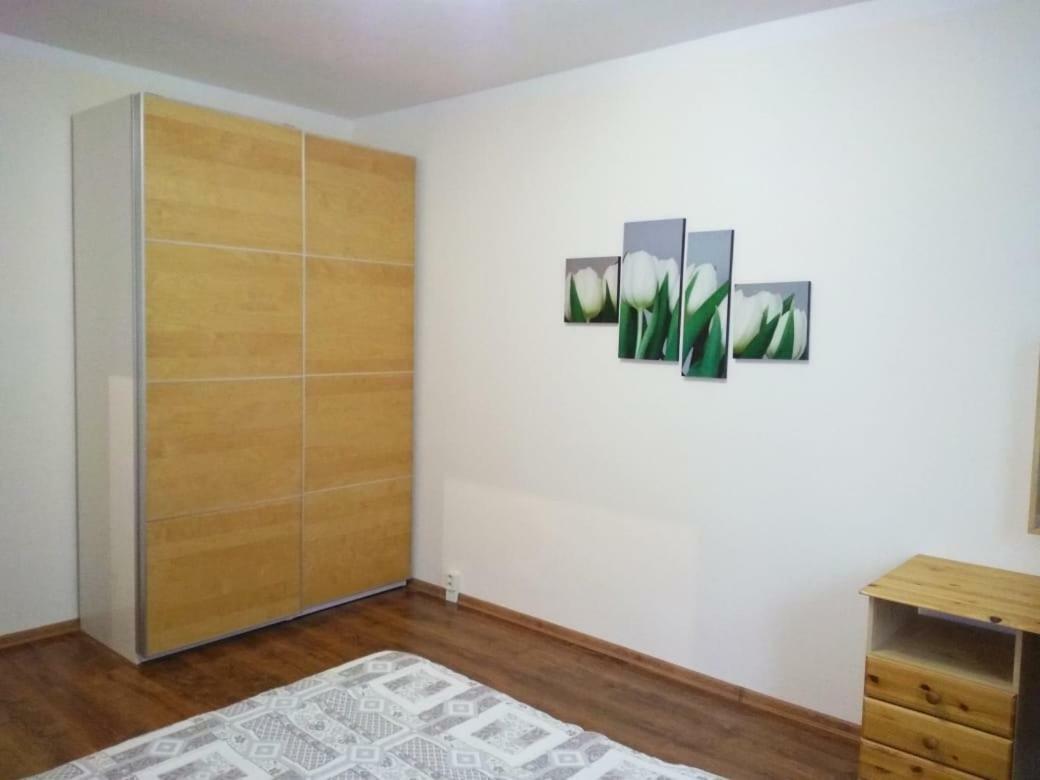Apartments Ceska Františkovy Lázně エクステリア 写真