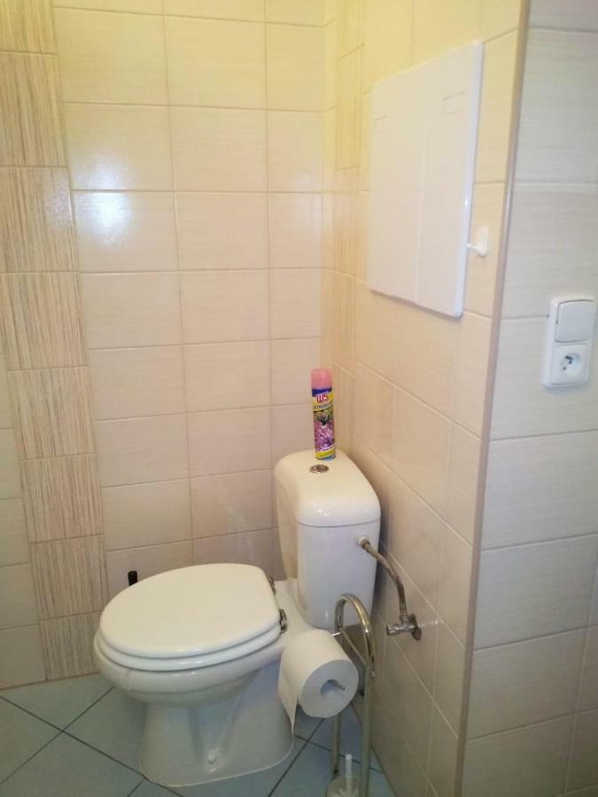 Apartments Ceska Františkovy Lázně エクステリア 写真