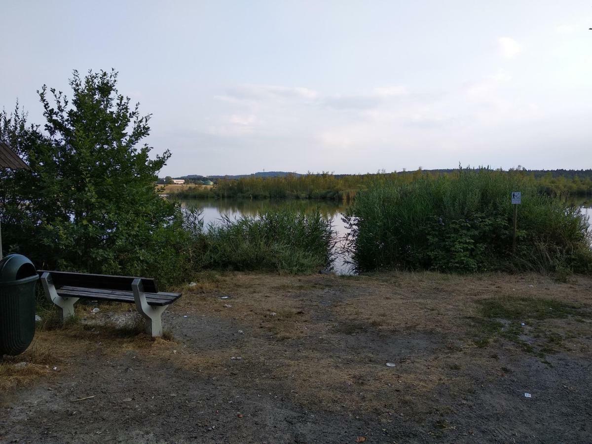 Apartments Ceska Františkovy Lázně エクステリア 写真